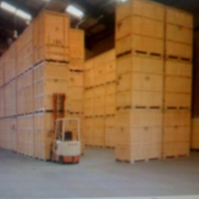 storage
